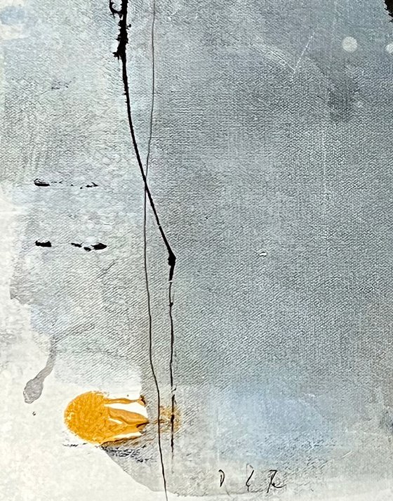 Floating Thoughts