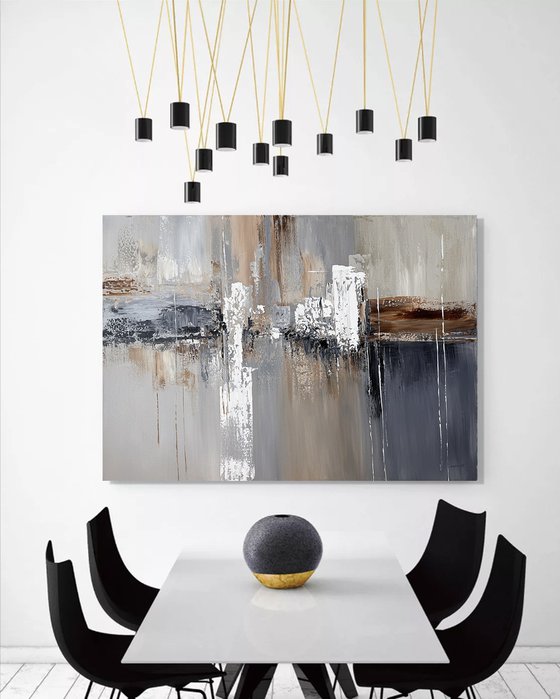 Ivory Reflections