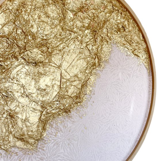 Moonlight sakura ~Transience~ (Kimono)