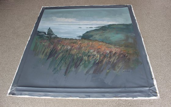 Lizard Point, Cornwall
