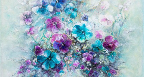 Artwork by Mila Moroko