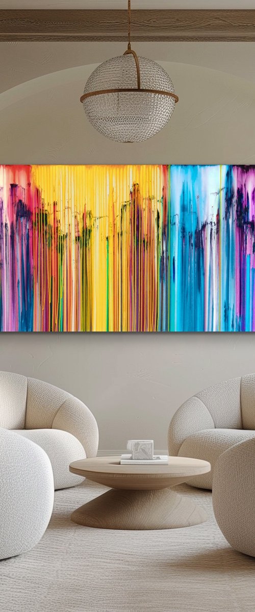 The Emotional Creation #206 by Carla Sá Fernandes
