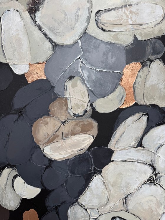 Don’t Touch, Just Feel