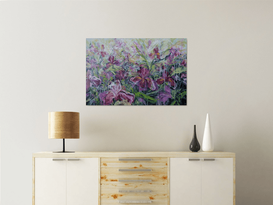 Whispers of Flowers