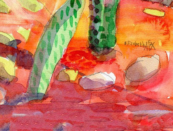 Paradise Plateau 1