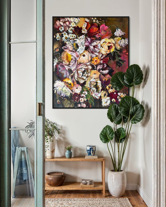FLORAL DREAMS