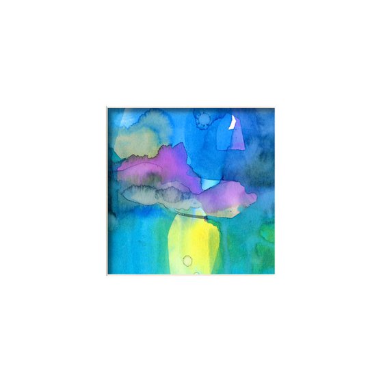 Lost In Meditation 37