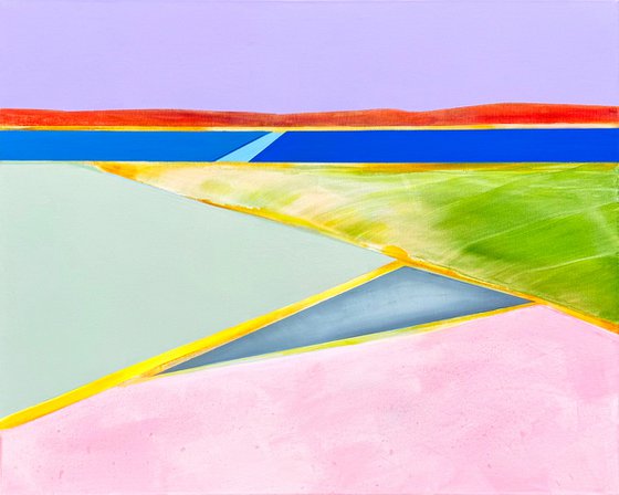 The Great Expanse