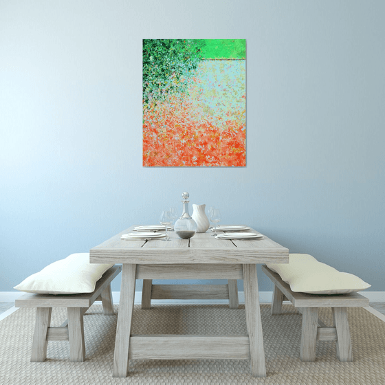 Where Remembrance Grows II