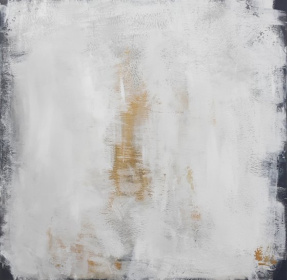 'LOST GOLD' *Series LOST PLACES*
