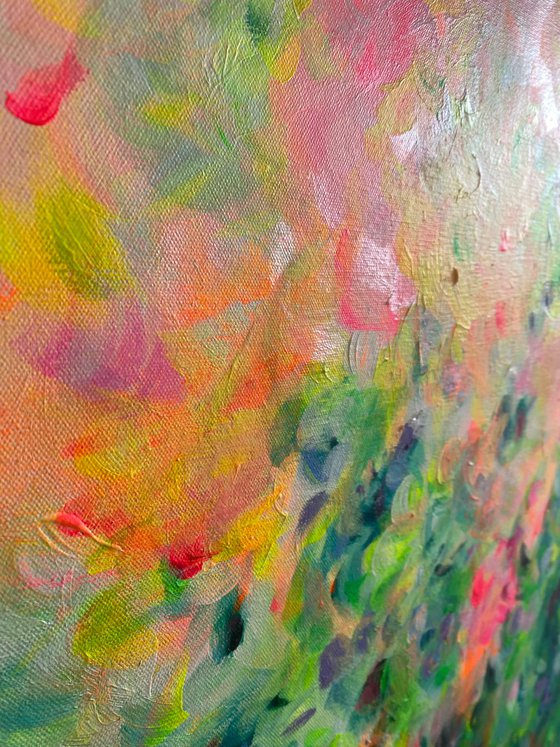 Happiness Lives Here