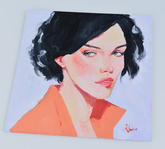 A Thousand Stories 20