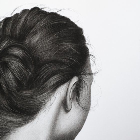 Woman Portrait No. 24