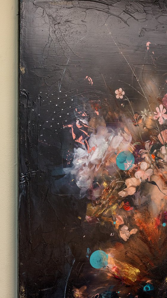 The Gravity of Whispers