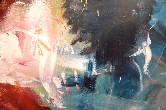 Convergence in Chaos