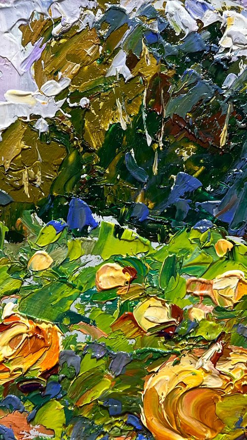Vegetables by Kalenyuk Alex