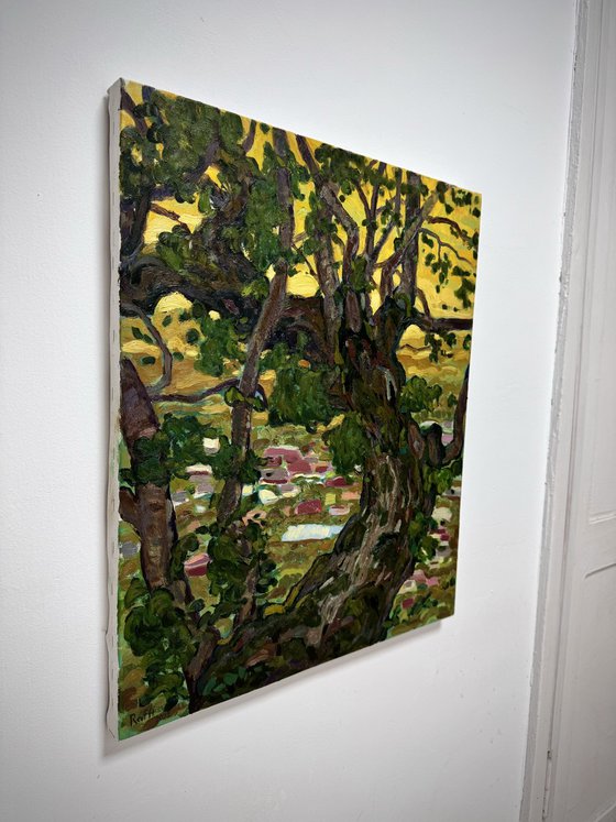 “Summer”