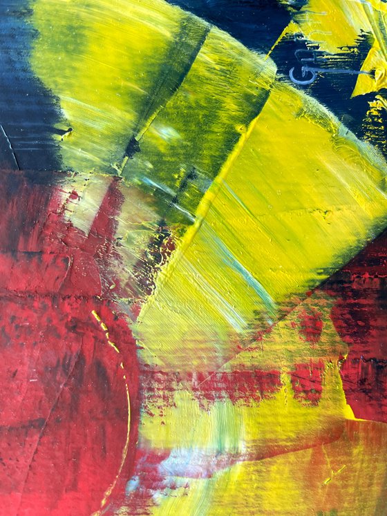 Sketches on Paper 031