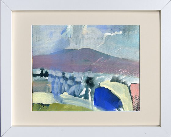Yorkshire Blues