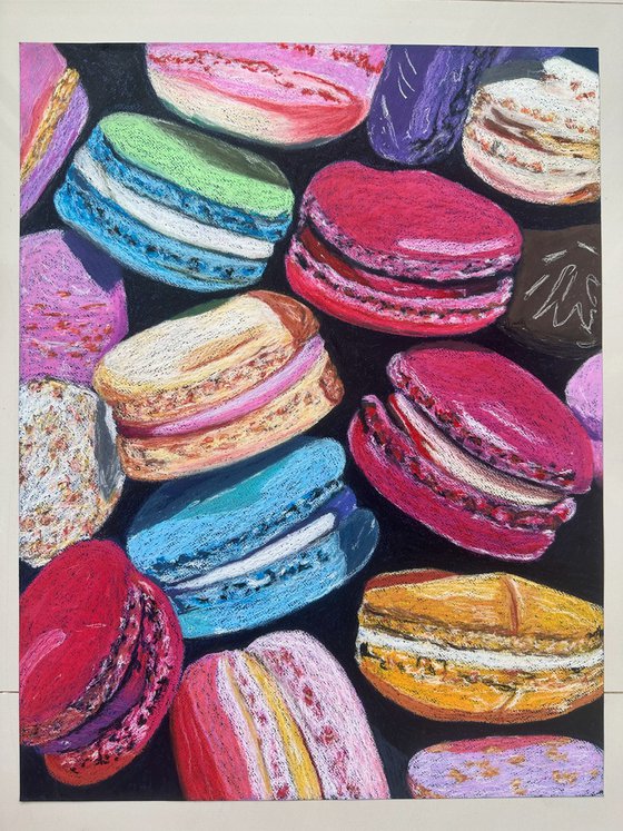 Macaron Mood