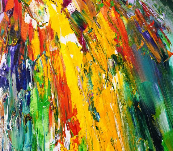 Green Inspirations M 2