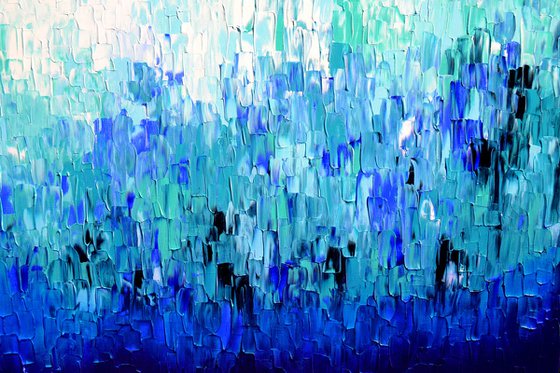 Relief Blue 37