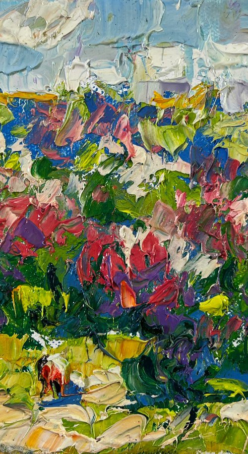 Spring colors by Kalenyuk Alex