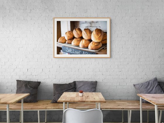 Sunday Bakery