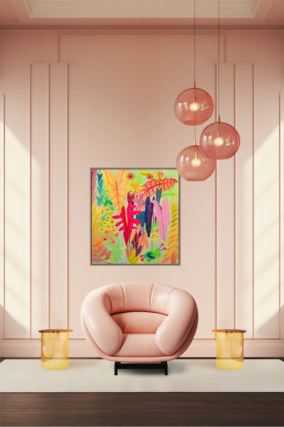 ‘All Of My Favourites’