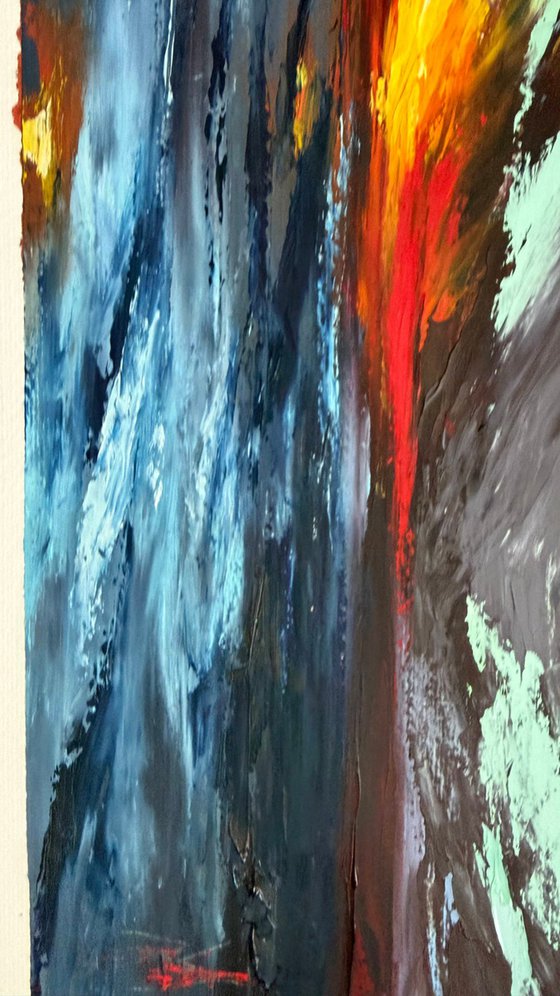 Silent Tide