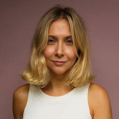 Visit Daria Baklykova shop