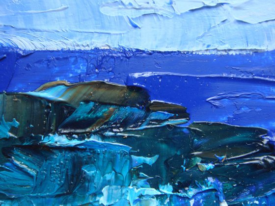 Blue Sea 1 (ref#:1198-10Q)