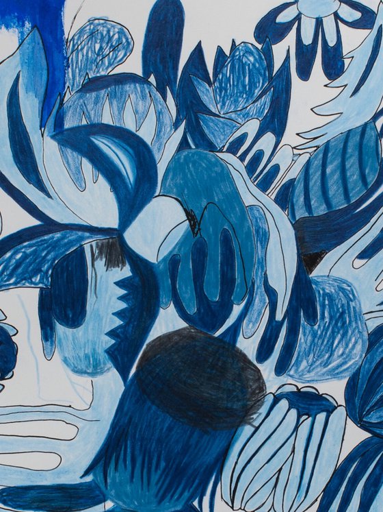 Elsewhere in the Garden #2