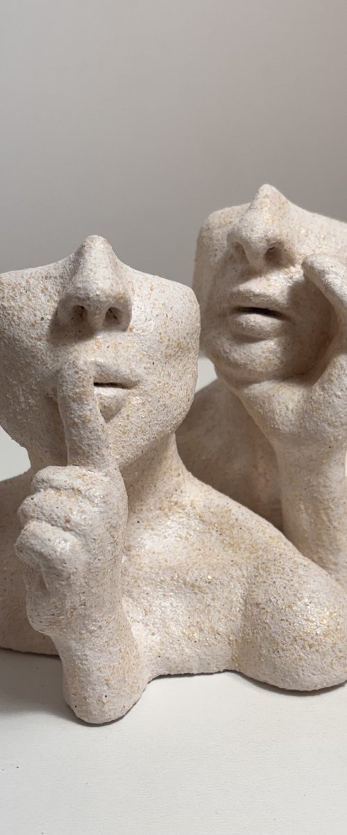 Vice & Virtue by EJ Mack