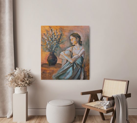 Where They Do Not Touch