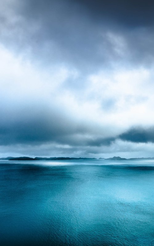 Raasay and Rona by Lynne Douglas