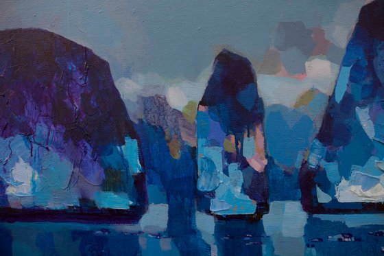 Ha Long Bay No.78