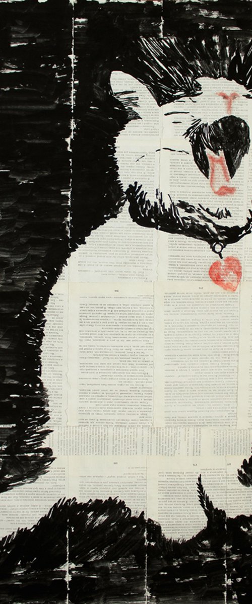 Cat. by Marat Cherny