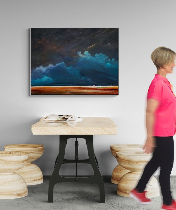 A Place To Call Home