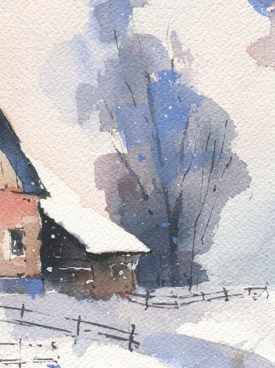Winter