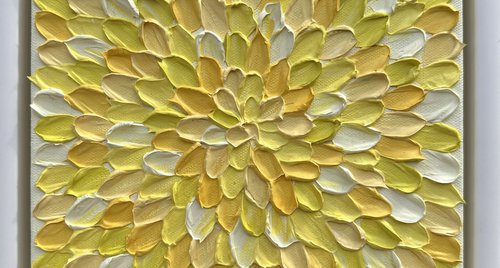 Artwork by Guzaliya Xavier