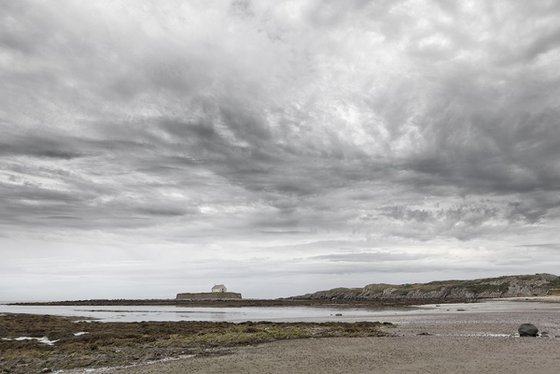 The Church in the Sea