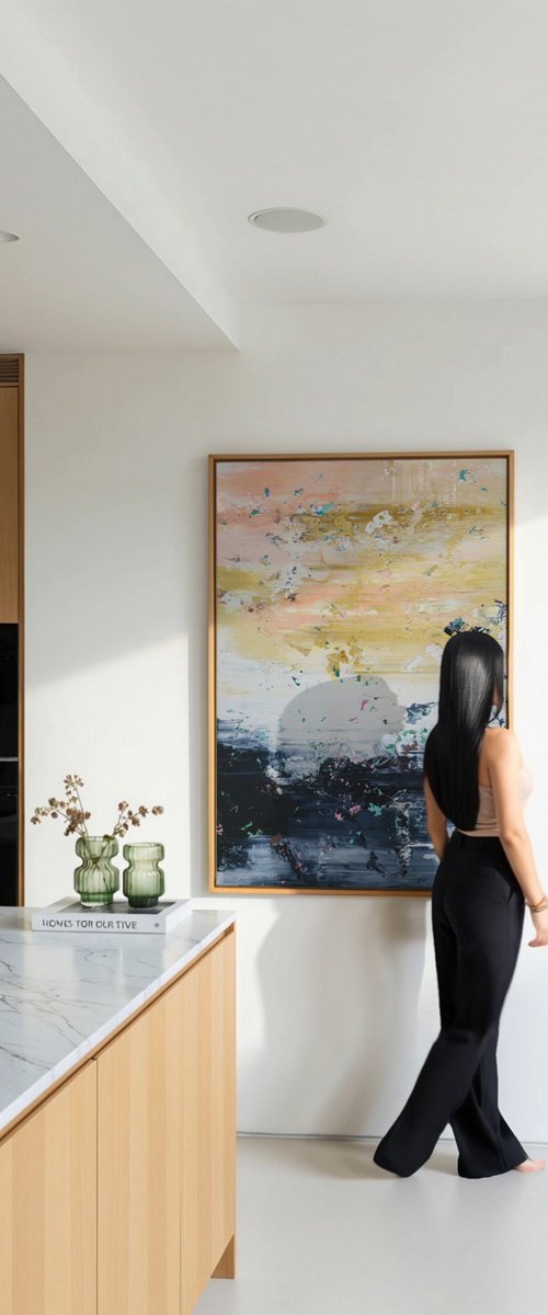 Abstract 2577 by Alex Senchenko