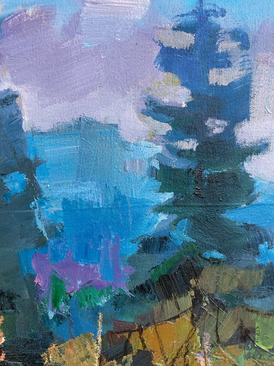 Осенний пленэр 2024, № 3