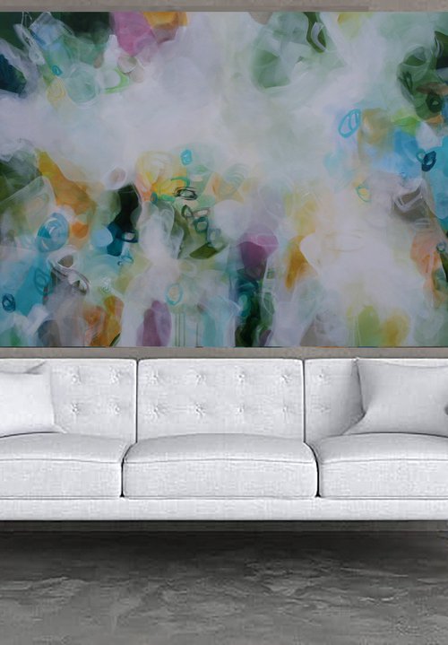 A Fleeting Moment by Susan Wooler