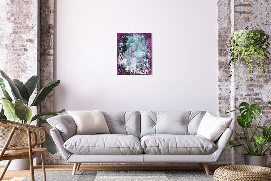 Pink Signals