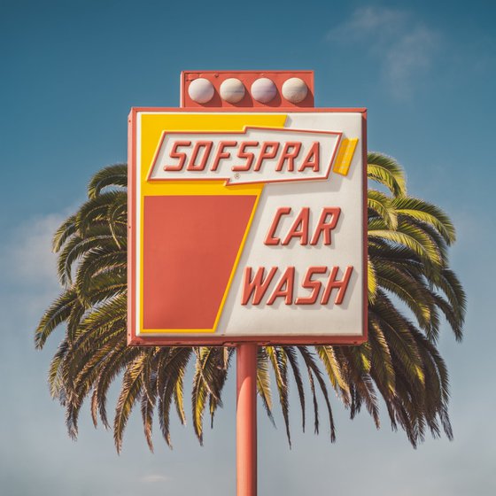 California Car Wash