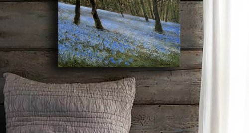 Artwork by Jennifer Taylor