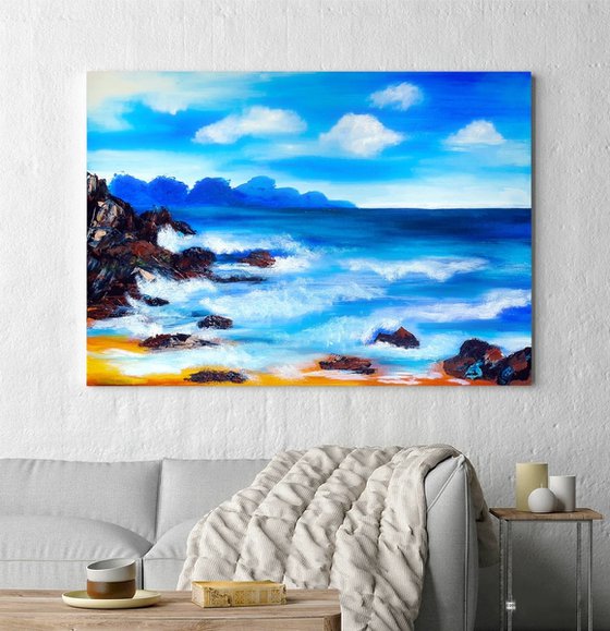 Atlantic Surf
