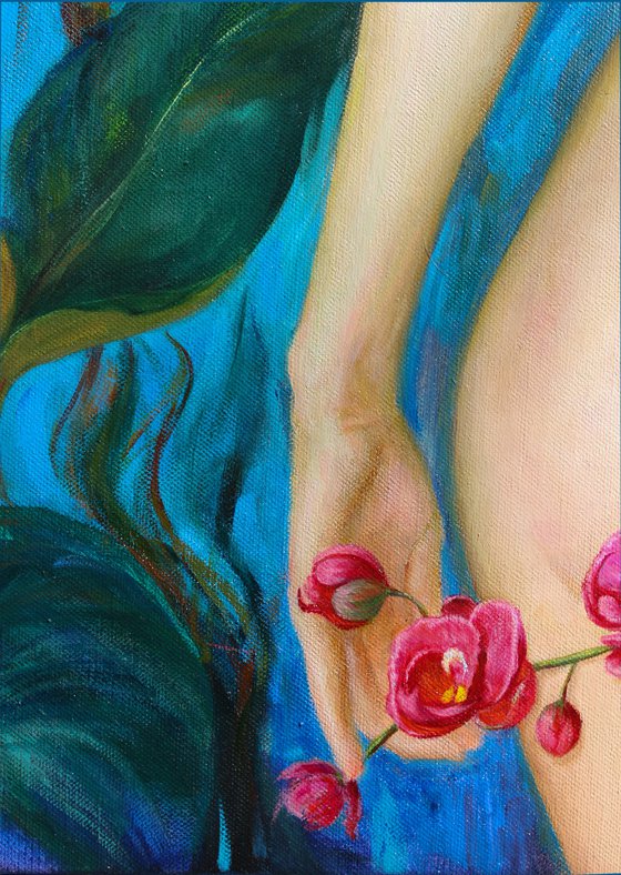 Inner Bloom (Eve)